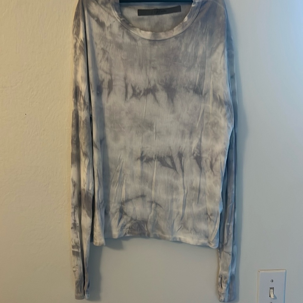 Enza costa tide long sleeve